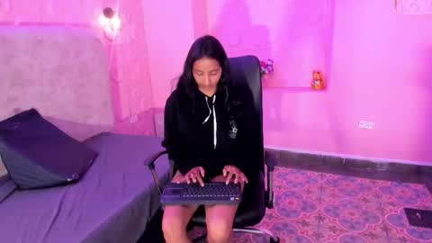 Vanessa online show from 03-07-26, 12:46