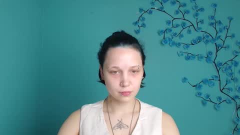 Snapshot of vanessa_lissme chatting on 05-07-26, 05:13 Vanessa online show from 05-07-26, 05:13
