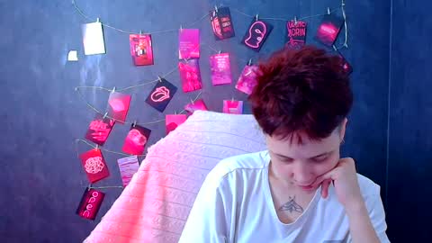 Vanessa online show from 08-03-26, 09:04
