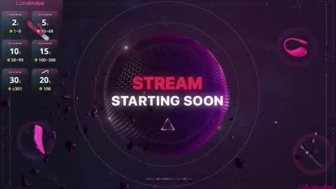 Vanessa Maes online show from 12-02-25, 08:15