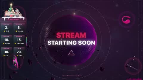 Vanessa Maes online show from 01-07-26, 10:56