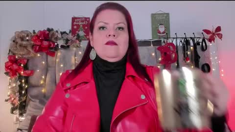 Vanessa online show from 12-30-24, 12:09