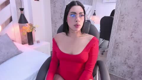 Vanessa  online show from 01-07-26, 07:16