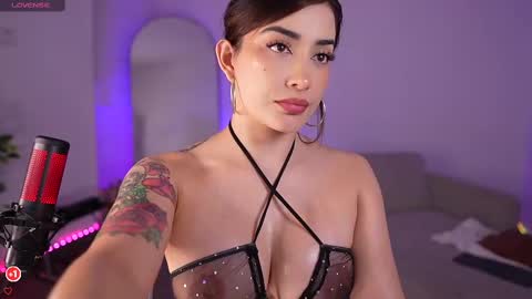 vanessa sexxy online show from 02-20-25, 01:46