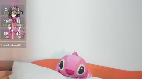 Snapshot of vanessaadol chatting on 12-13-24, 10:41 vanessaadol online show from 12-13-24, 10:41