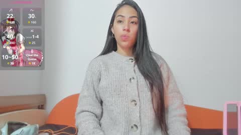 Snapshot of vanessaadol chatting on 01-13-25, 09:30 vanessaadol online show from 01-13-25, 09:30