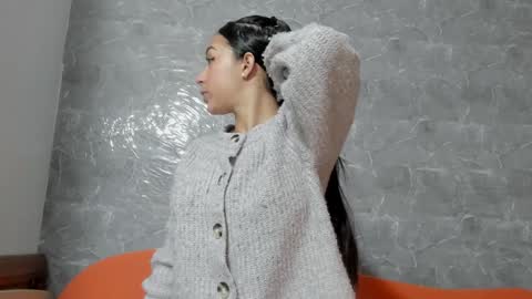 Snapshot of vanessaadol chatting on 01-23-25, 01:13 vanessaadol online show from 01-23-25, 01:13