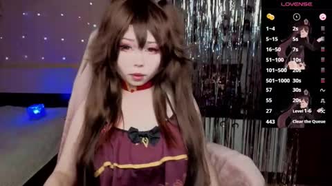 vanessaamixx online show from 09-29-25, 10:42