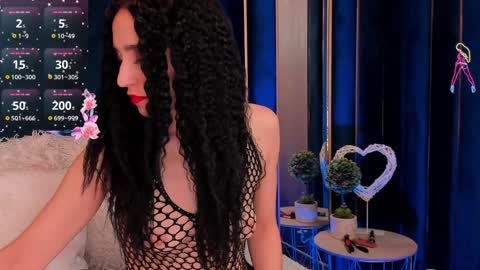 Vanessa Diamond online show from 01-21-25, 07:04