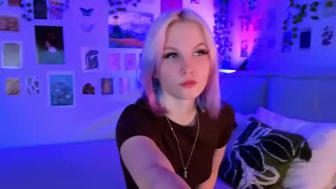 Vanessa online show from 05-31-26, 03:19