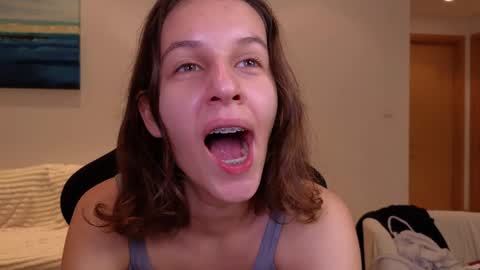 vanessa online show from 01-24-25, 10:08