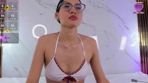 Vanessa online show from 03-25-26, 07:53