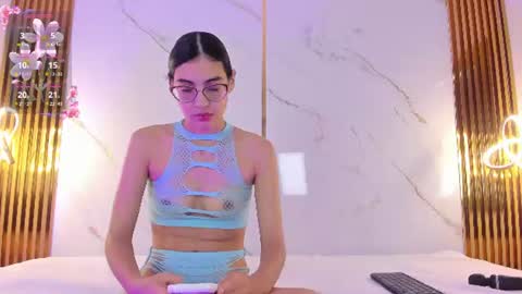 Vanessa online show from 07-14-26, 07:19