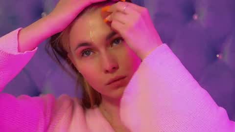 Vanessa online show from 03-09-26, 06:56