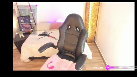 Snapshot of vanessadirtyl chatting on 10-09-25, 08:01 Angie online show from 10-09-25, 08:01