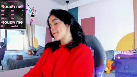 Mrs Doofenshmirtz online show from 03-23-26, 01:59