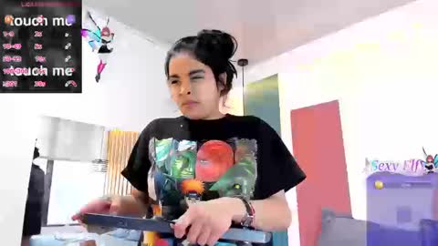 Mrs Doofenshmirtz online show from 03-25-26, 02:45