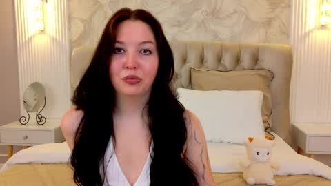 Vanessa online show from 09-15-25, 06:08