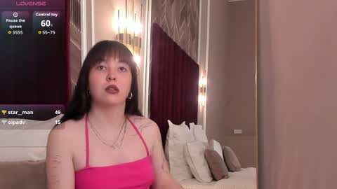 Vanessa online show from 04-13-26, 03:28