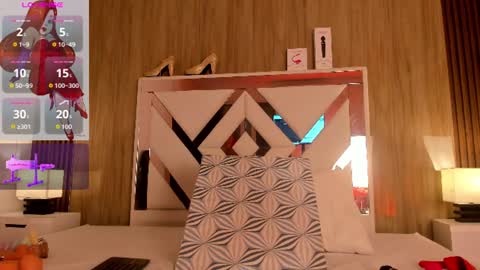 Vanessa Hard online show from 06-18-26, 10:14