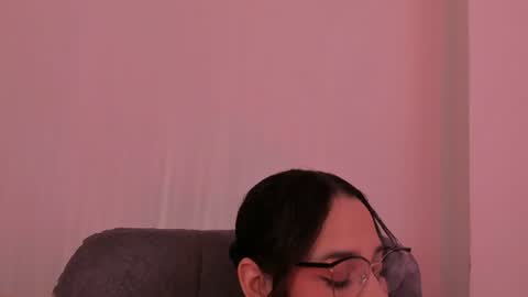 Snapshot of vanessajohnsonn chatting on 07-10-26, 10:12 vanessajohnsonn online show from 07-10-26, 10:12