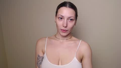 Vanessa online show from 01-17-26, 06:55