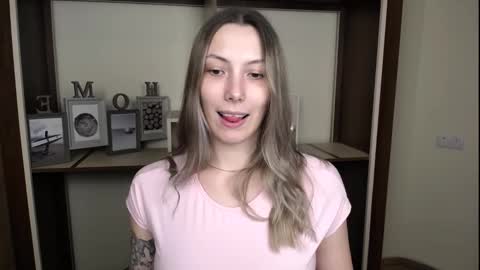 Vanessa online show from 03-03-26, 05:41