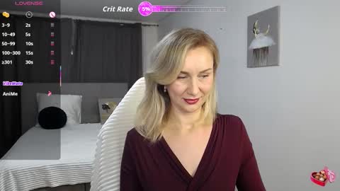 Vanessa  online show from 11-19-25, 03:34