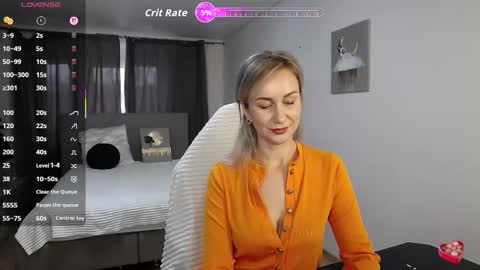 Vanessa  online show from 12-04-25, 08:34