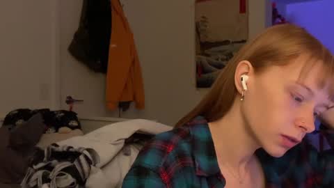 Vanessa  online show from 12-02-24, 08:41