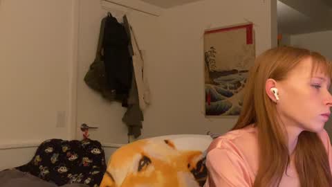 Vanessa  online show from 12-15-24, 11:55