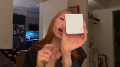 Vanessa  online show from 12-18-24, 02:10