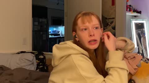 Vanessa  online show from 01-01-25, 10:54