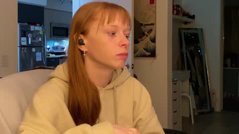 Vanessa  online show from 01-01-25, 05:00