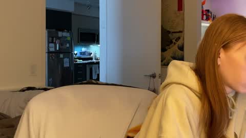 Vanessa  online show from 01-01-25, 08:04