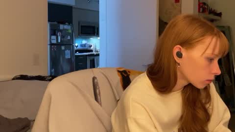 Vanessa  online show from 01-03-25, 02:30