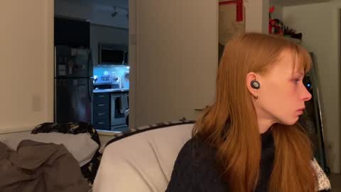 Vanessa  online show from 01-05-25, 12:31