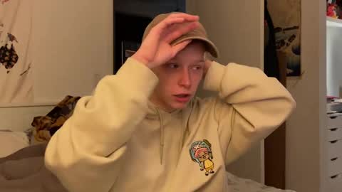 Vanessa  online show from 02-22-25, 06:06