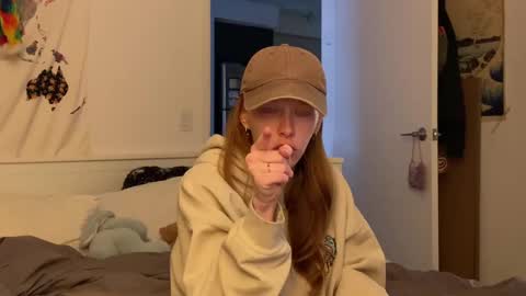 Vanessa  online show from 02-22-25, 12:19