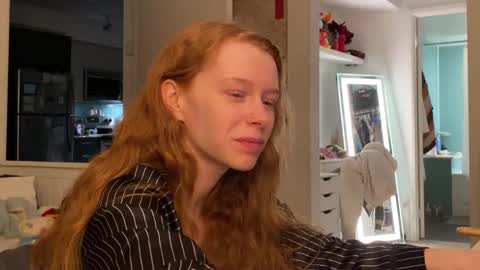 Vanessa  online show from 02-27-25, 11:31