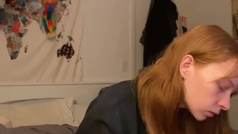 Vanessa  online show from 03-11-25, 10:51