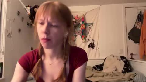 Vanessa  online show from 03-23-26, 02:37