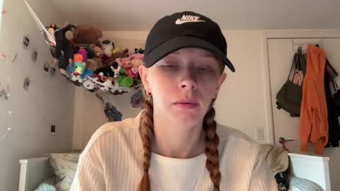 Vanessa  online show from 03-26-26, 12:33