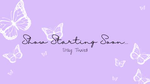 Snapshot of vanessapark chatting on 07-18-26, 11:58 Vanessa online show from 07-18-26, 11:58