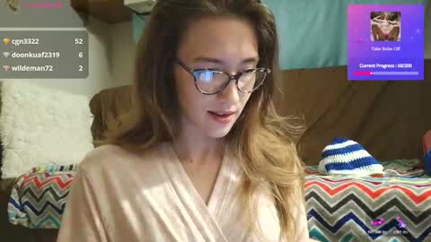 Vanessa Rose online show from 11-19-25, 11:27