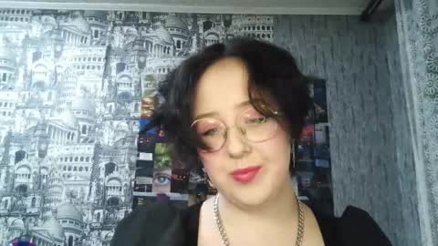 vanessashadow online show from 11-20-25, 07:02