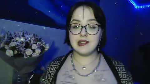 Snapshot of vanessashadow chatting on 05-27-26, 09:01 vanessashadow online show from 05-27-26, 09:01