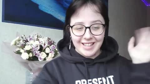 Snapshot of vanessashadow chatting on 05-29-26, 08:56 vanessashadow online show from 05-29-26, 08:56
