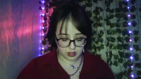 Snapshot of vanessashadow chatting on 06-03-26, 08:58 vanessashadow online show from 06-03-26, 08:58