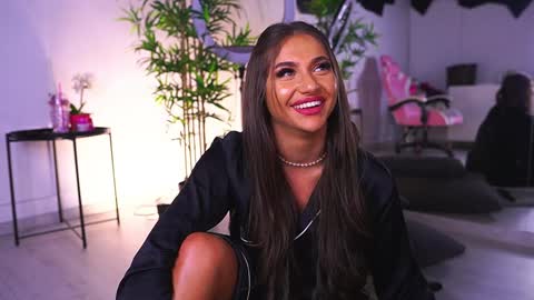 Vanessa Simon online show from 02-02-25, 12:46